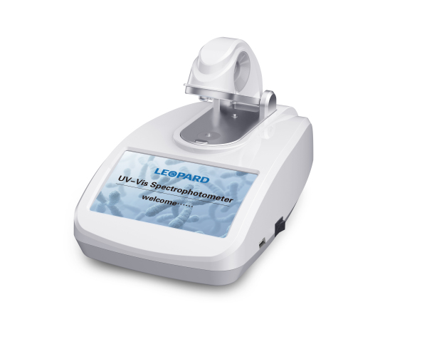 A1-PLUS超微量分光光度计