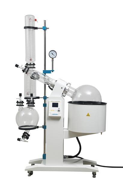 RE-5220A 旋转蒸发仪