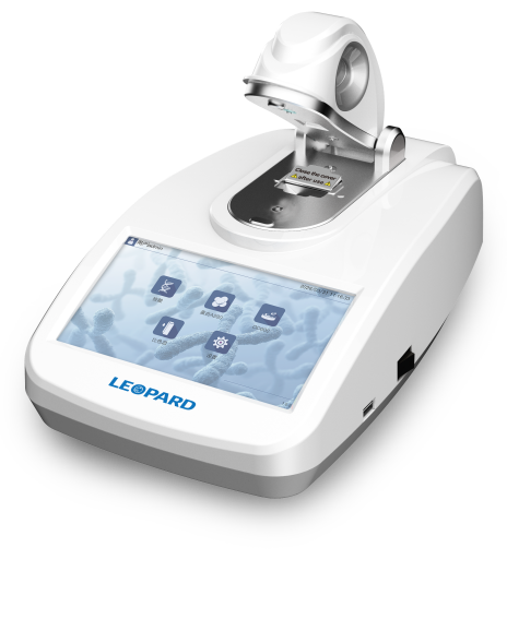 A2D-Plus 超微量紫外可见分光光度计